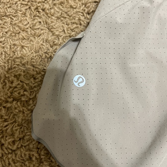 Lululemon Fast and Free Short *Lined - Picture 2 of 4